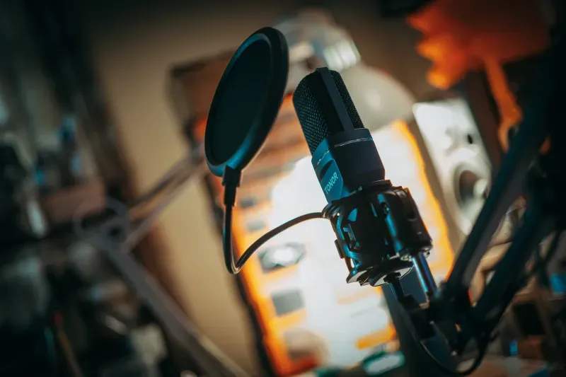 Northwave Streaming Studio