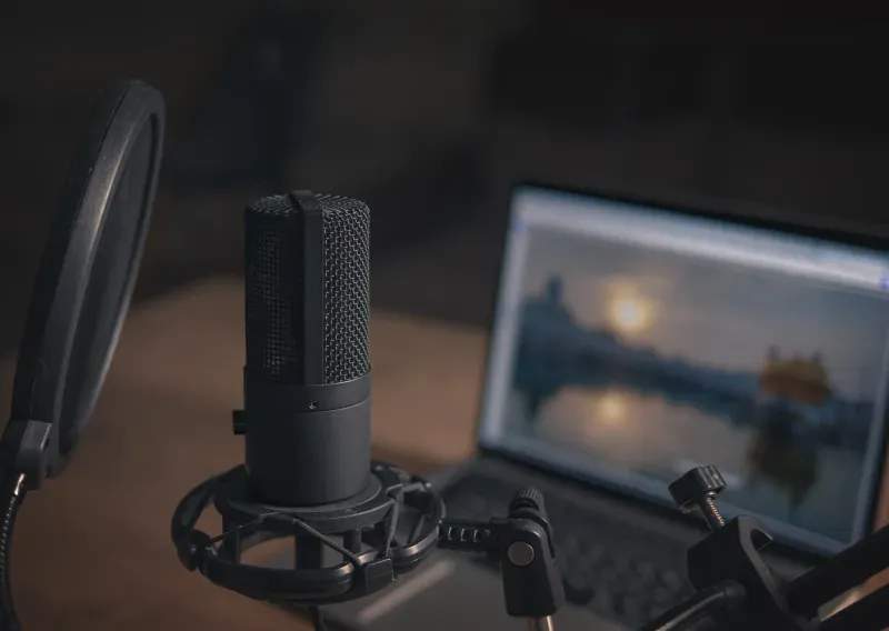 Northwave Streaming Studio