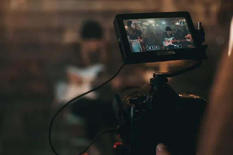 How to Build a Professional Live Stream That Feels Effortless