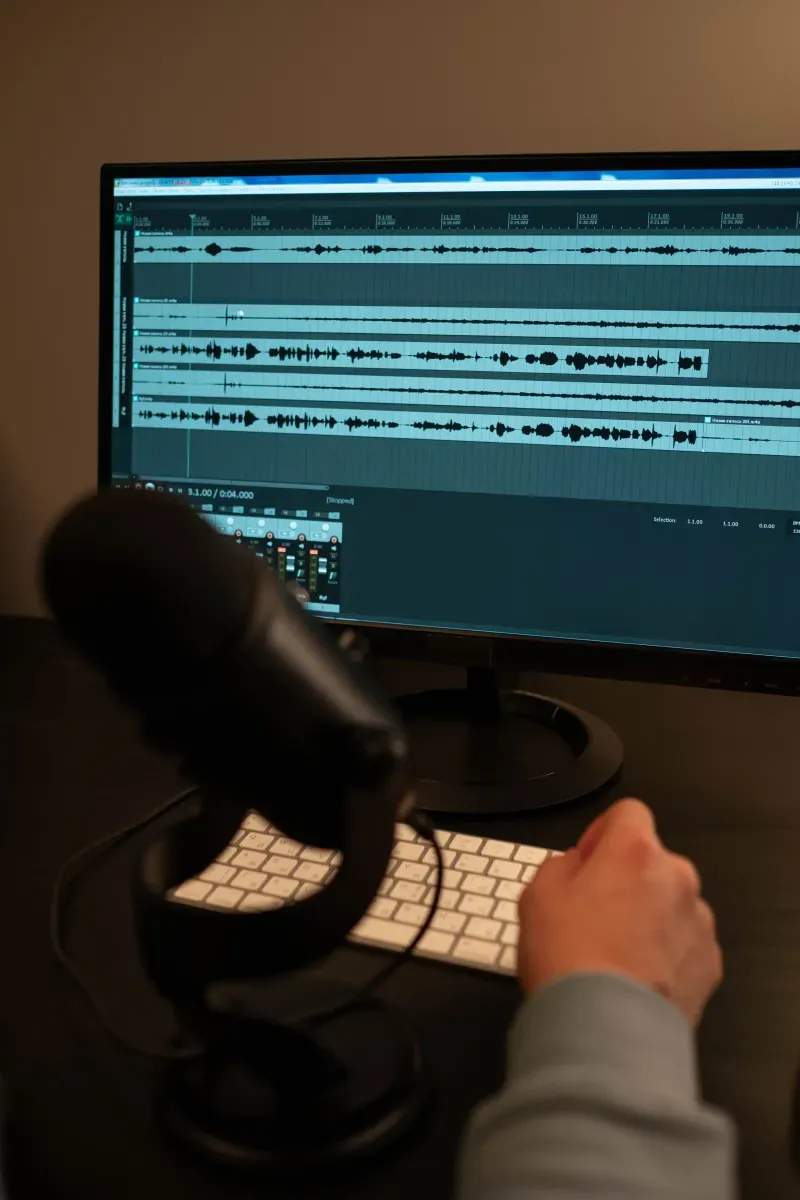 Why Branding Matters in Every Stream You Produce