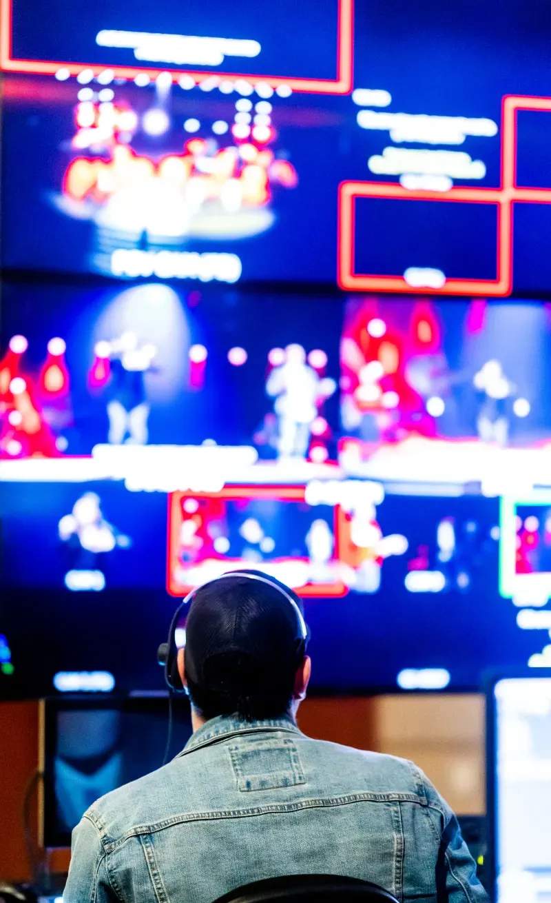 Northwave Streaming Studio 1