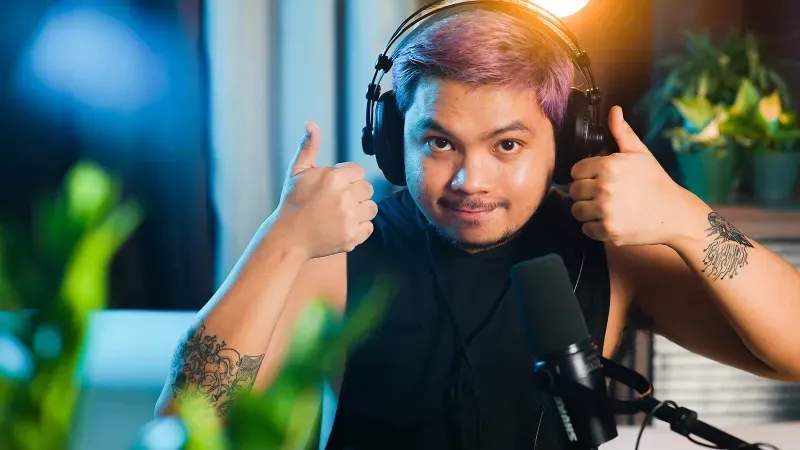 Northwave Streaming Studio 13