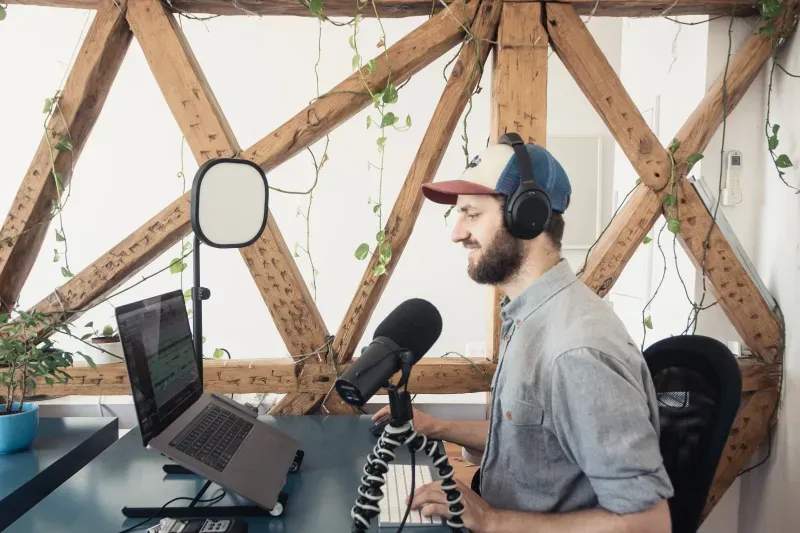 Northwave Streaming Studio 14