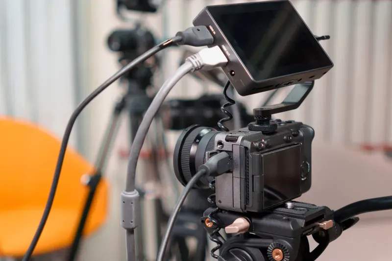 Northwave Streaming Studio 3