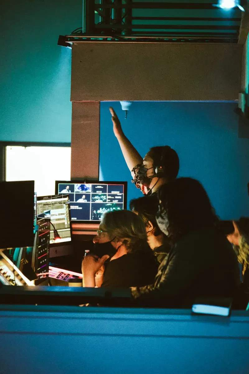Northwave Streaming Studio 4