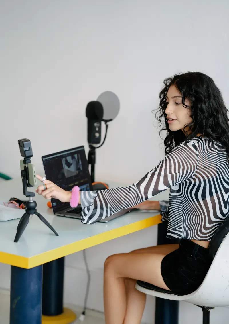 Northwave Streaming Studio 5