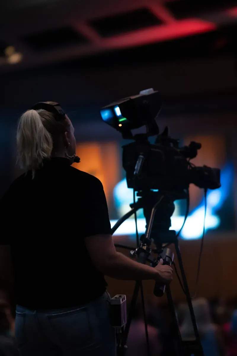 Northwave Streaming Studio 6