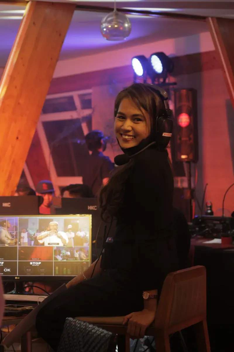 Northwave Streaming Studio 8