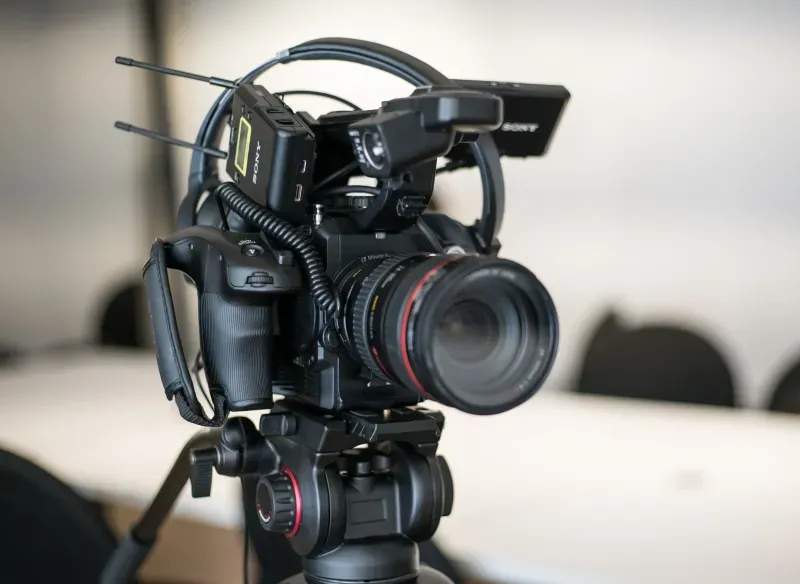 Northwave Streaming Studio