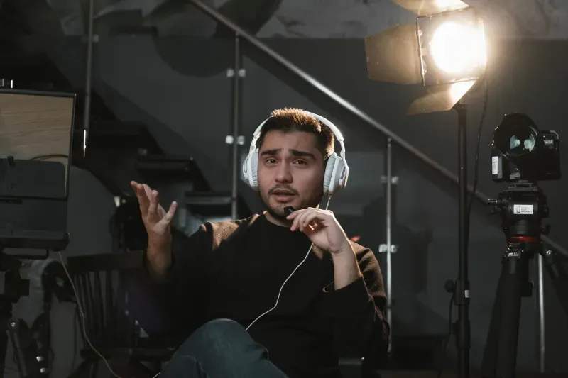Northwave Streaming Studio